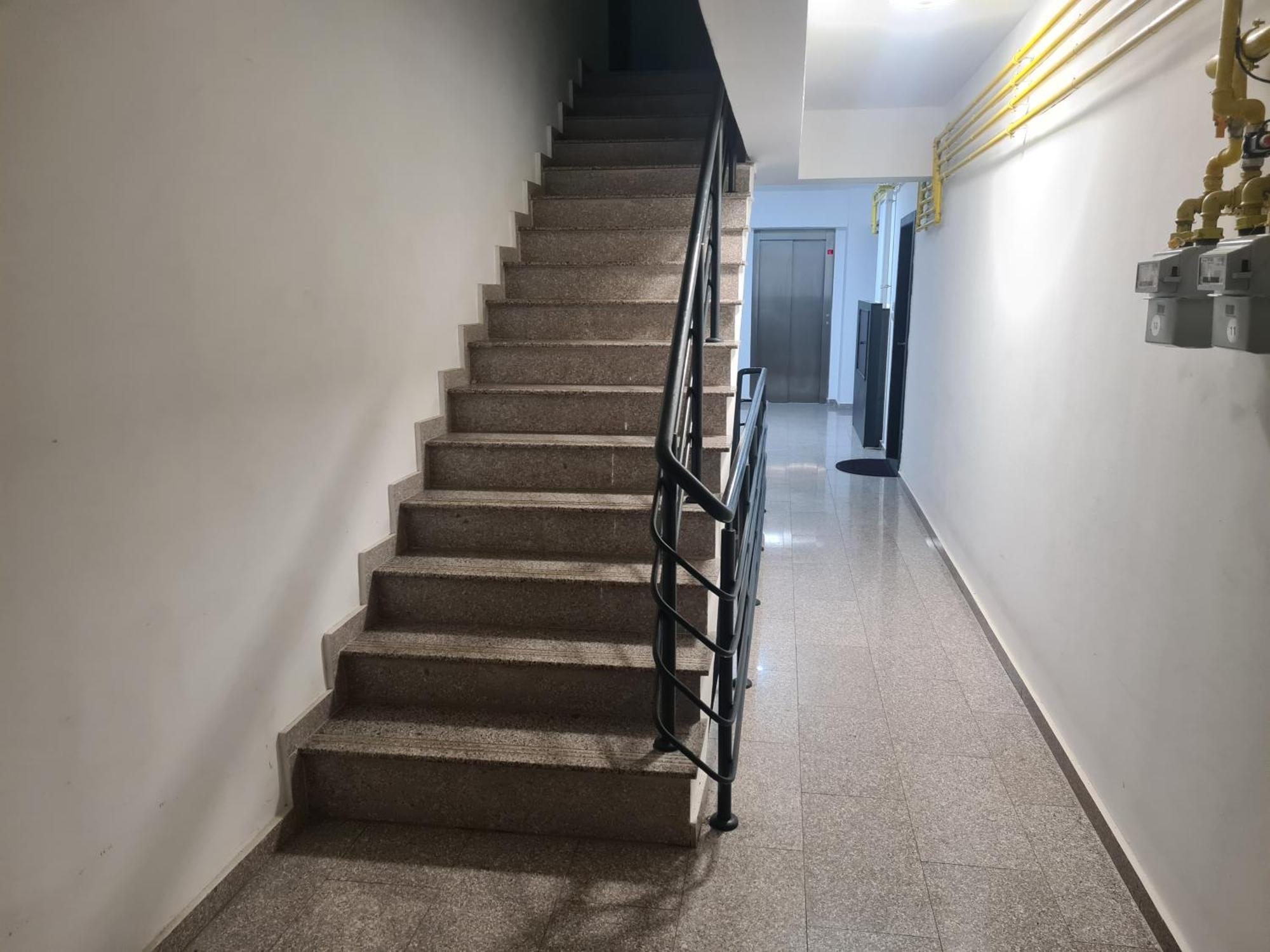 Mall Luxury Apartments Bacău Eksteriør billede